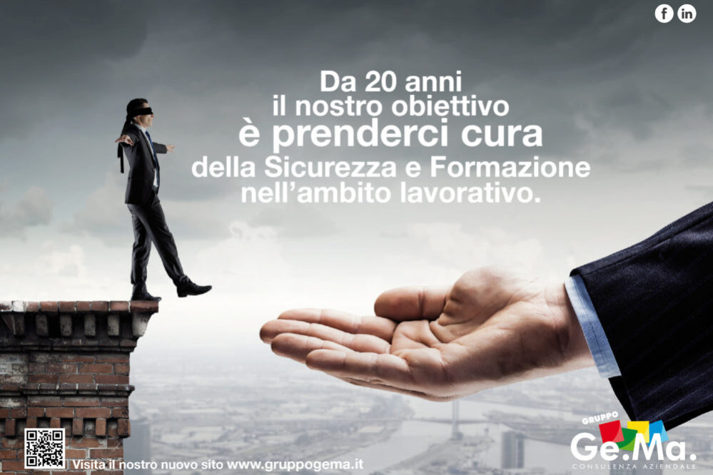 adv gema gruppo