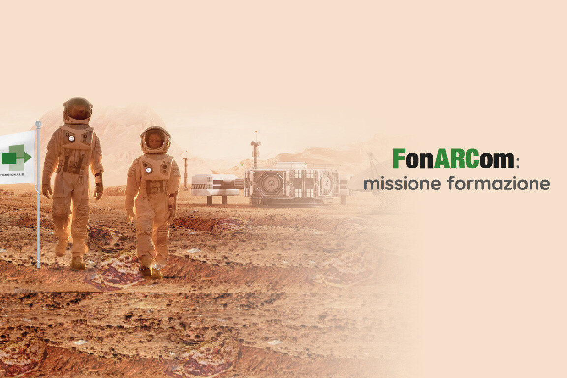 FONARCOM BOLOGNA 2019