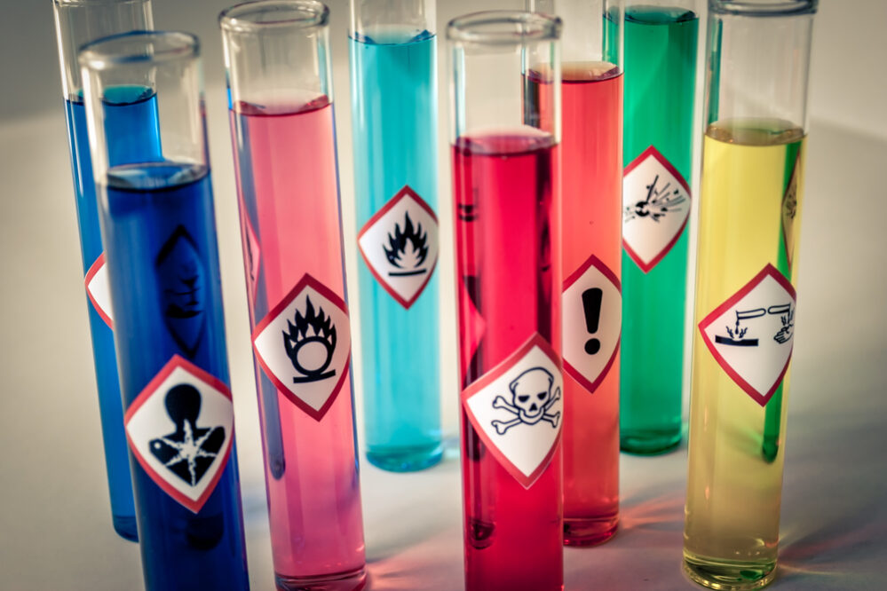 Analisi di Laboratorio