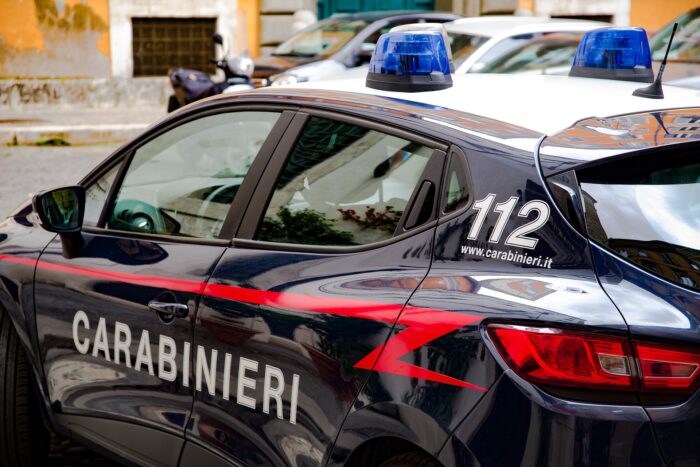 Prontuario Carabinieri Sanzioni Covid