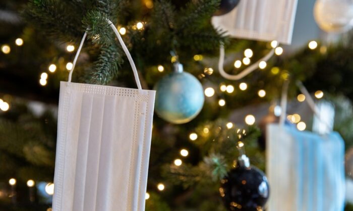 IL NATALE AL TEMPO DEL CORONAVIRUS