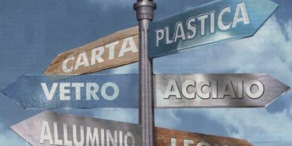 Dichiarazione Conai 2020 Gruppo Ge.Ma. Srl