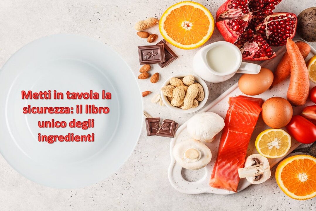 libro ingredienti
