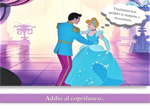 Emilia Romagna Bianca Fine Coprifuoco