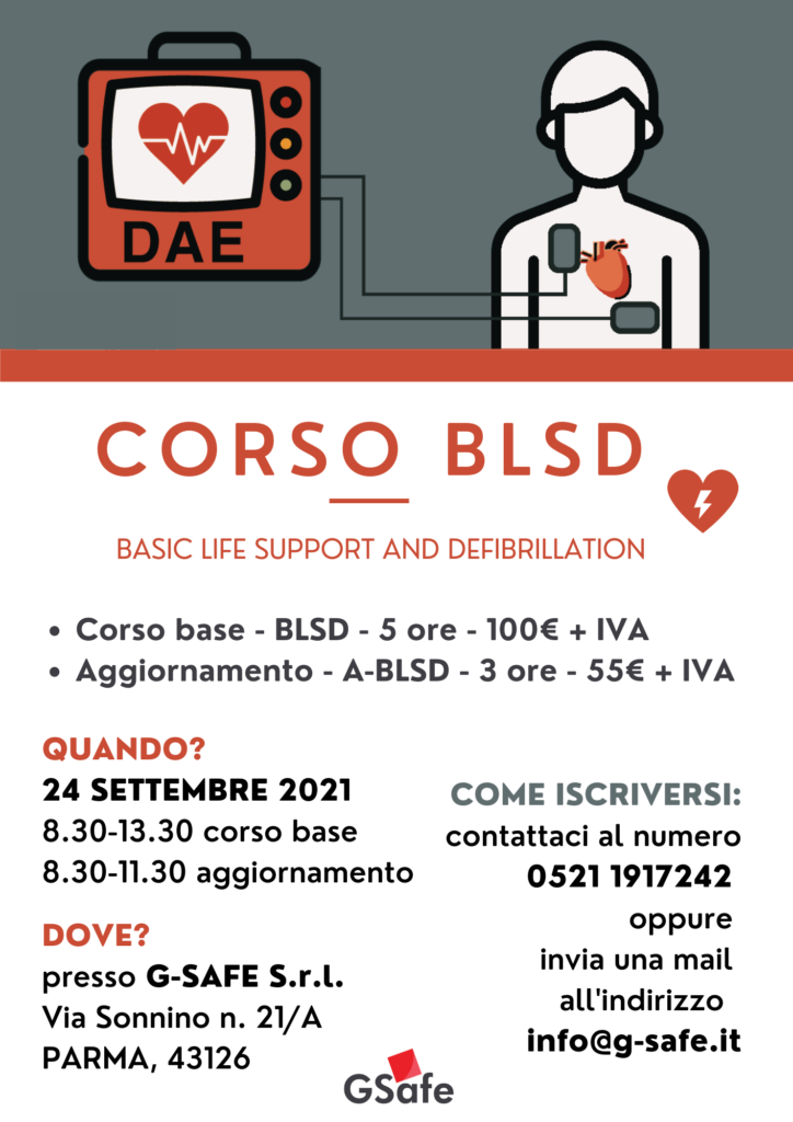BLSD - Newsletter