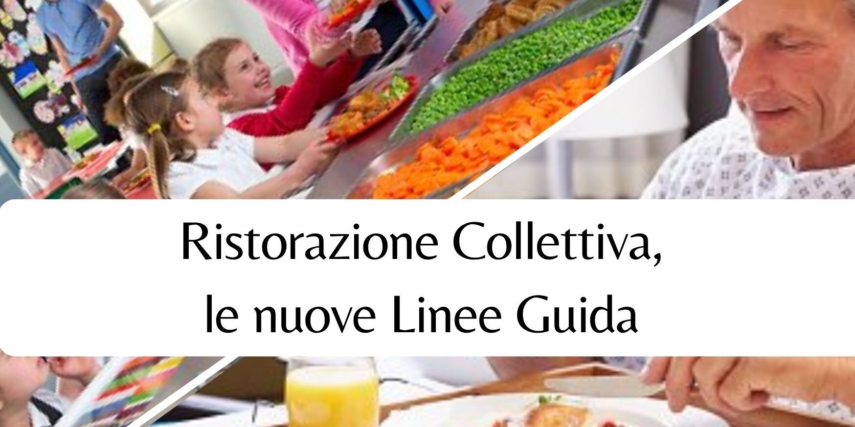 Ristorazione scolastica – ospedaliera ed assistenziale (1)