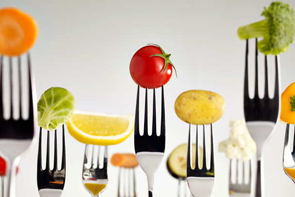 Certificato Medico dieta vegetariana e vegana