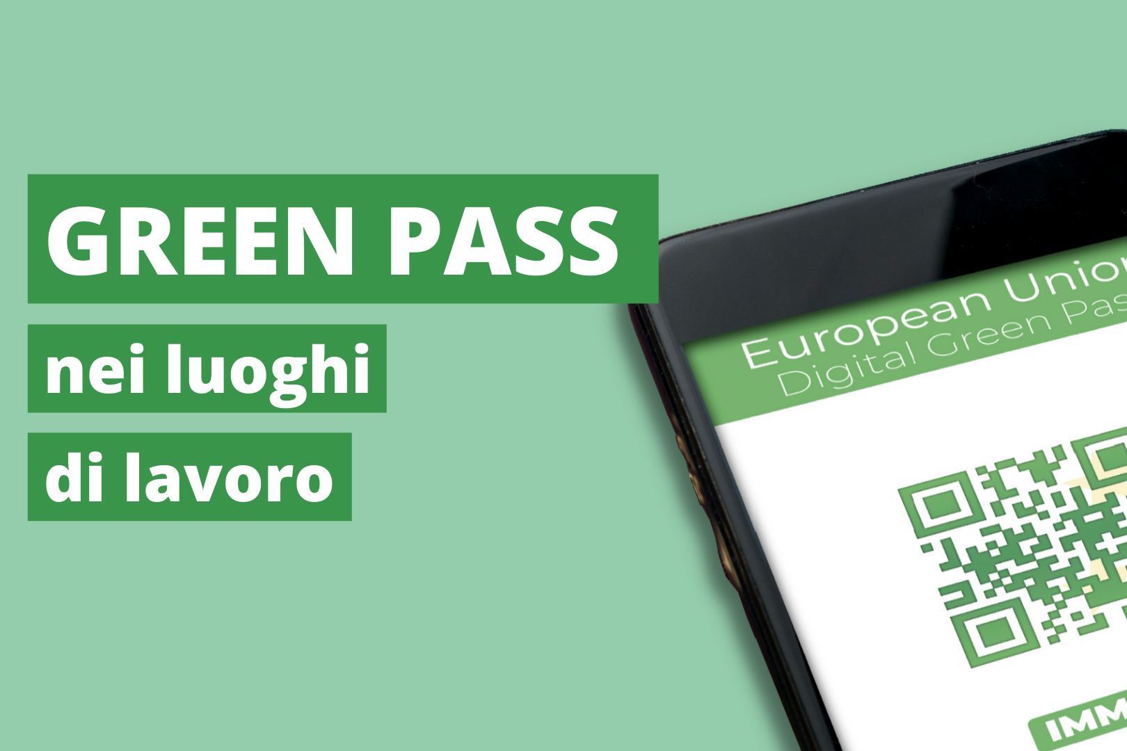 Green Pass