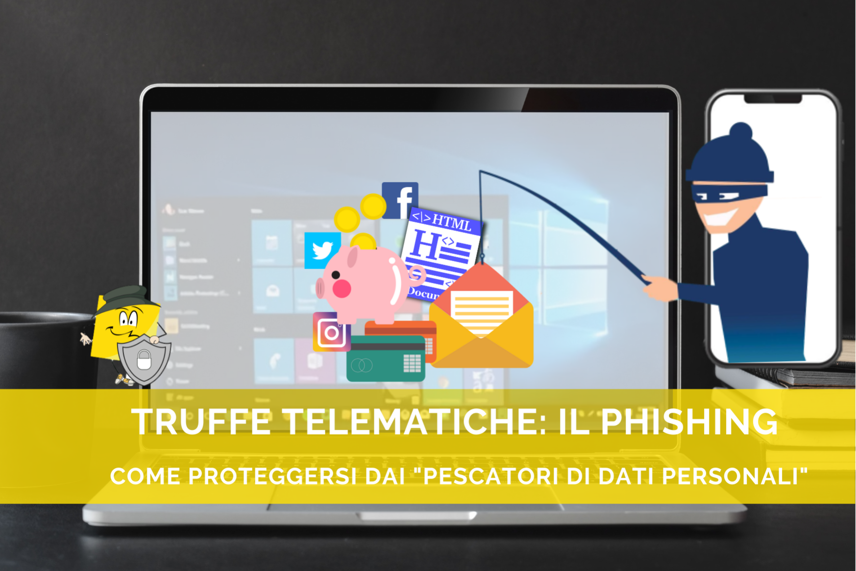 Phishing (3)