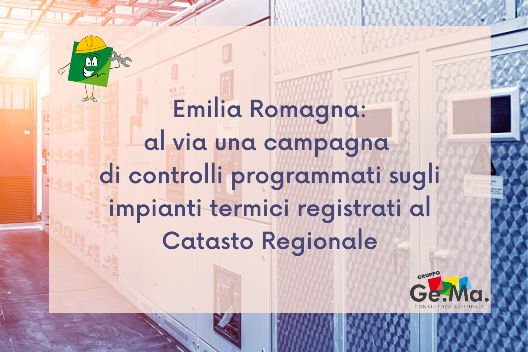 Impianti termici