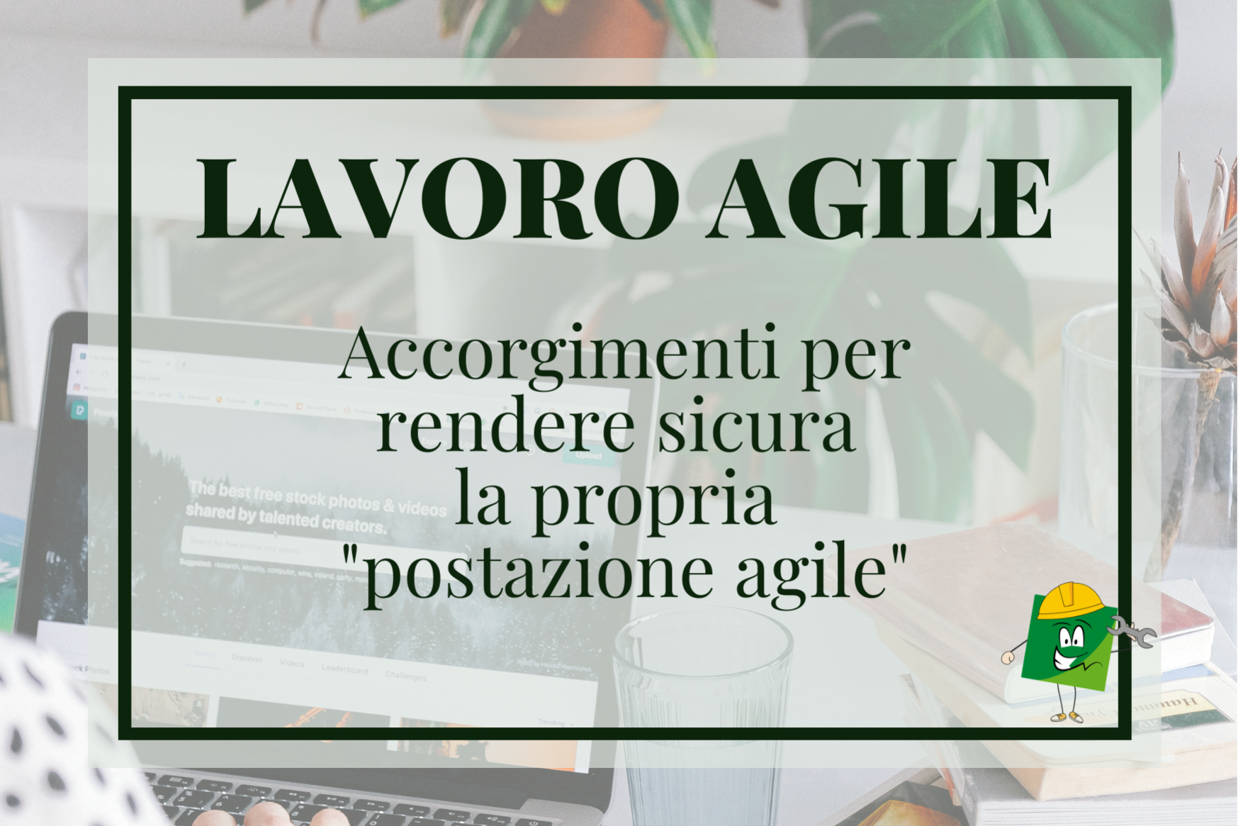lavoro agile