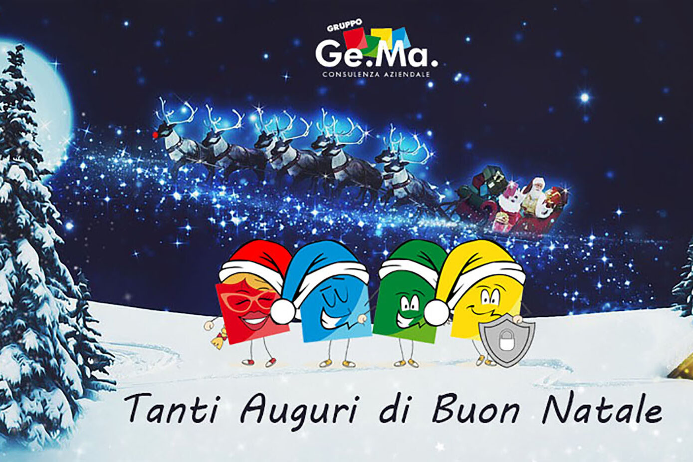 Natale firme
