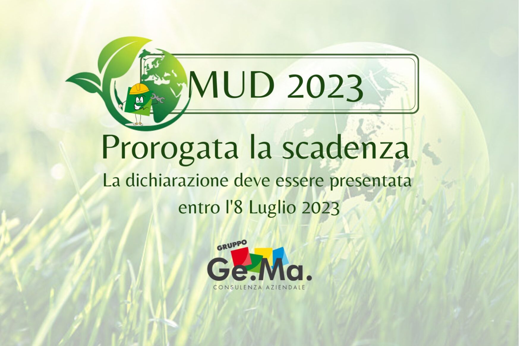 MUD 2023 copertina