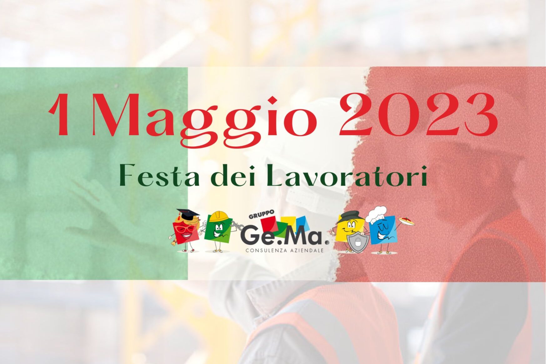 Copia di Primo Maggio Newsletter (1)