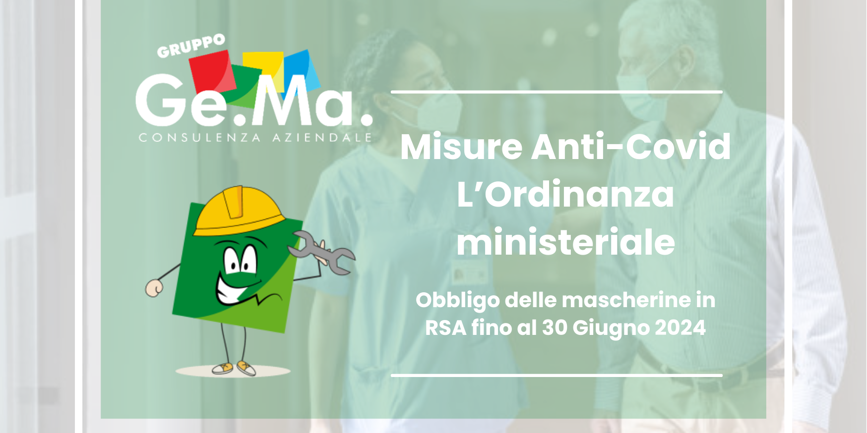 ordinanza ministeriale mascherine