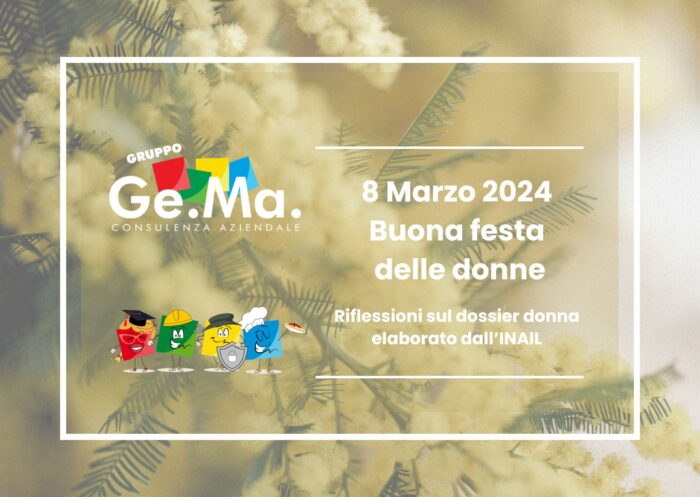 8 marzo 2024 festa della donna