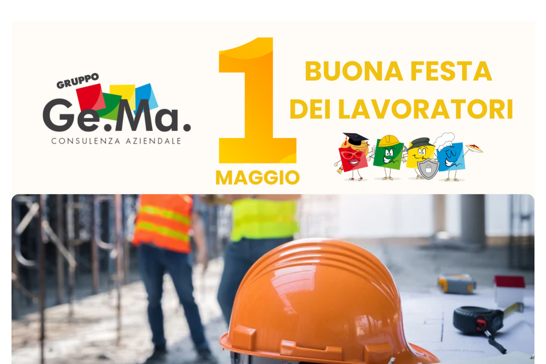 festa dei lavoratori e del lavoro