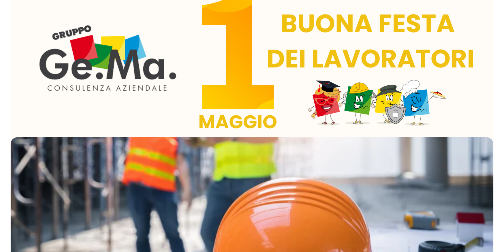 festa dei lavoratori e del lavoro