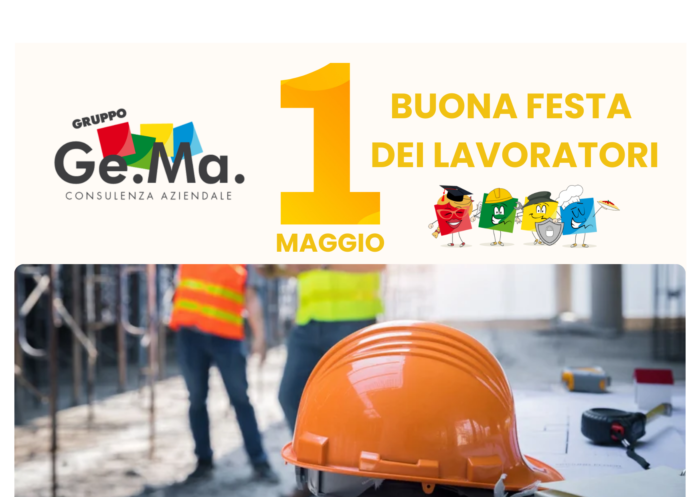 festa dei lavoratori e del lavoro
