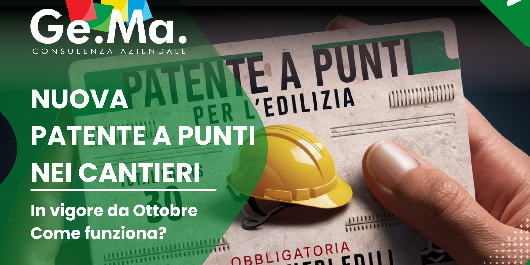 Patente a punti cantieri (1)