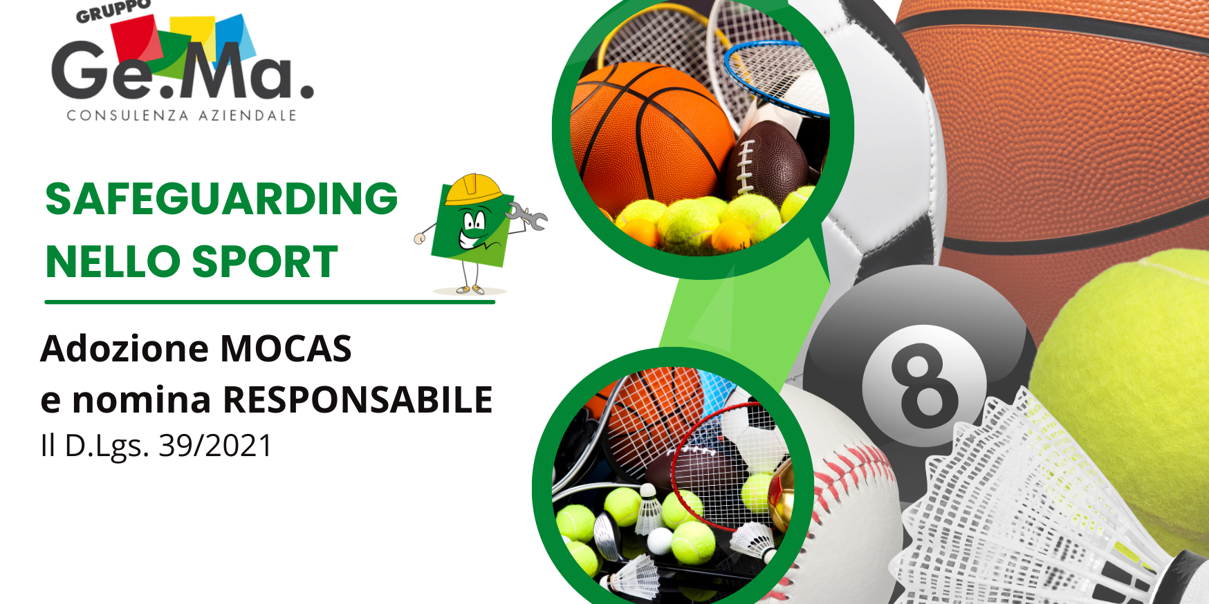 safeguarding e sport: come garantire la sicurezza di tutti gli atleti
