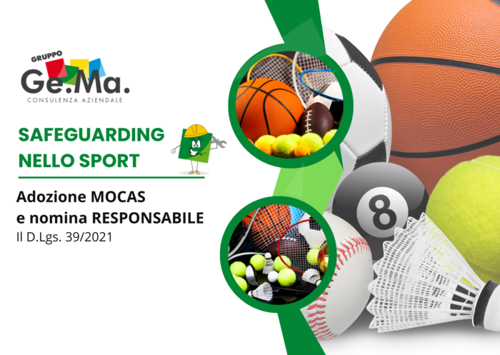 safeguarding e sport: come garantire la sicurezza di tutti gli atleti