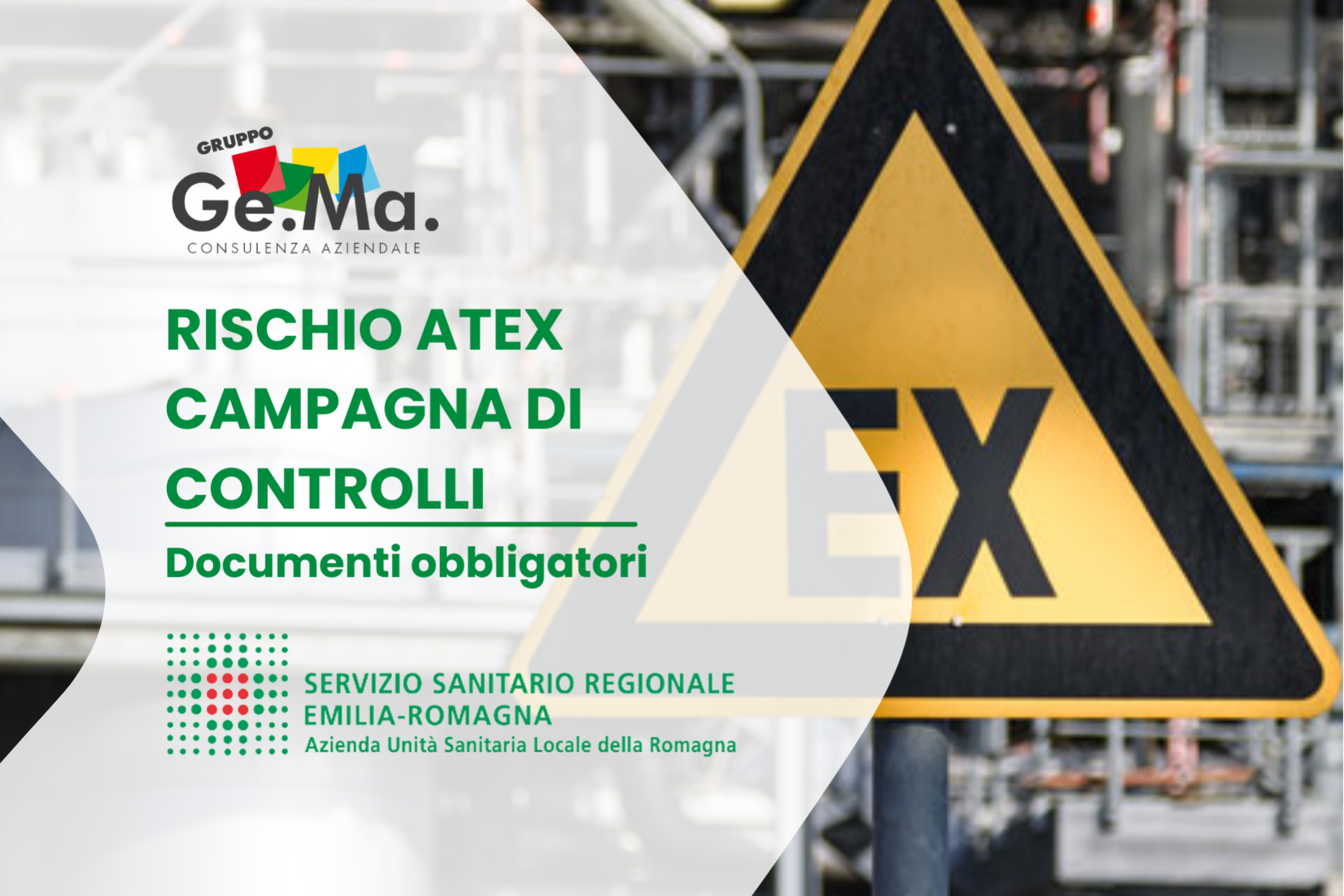 RISCHIO ATEX