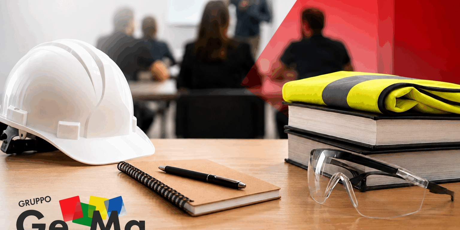 Termine periodo transitorio Accordo Stato Regioni 2025 Gruppo Ge.Ma Consulenza Aziendale offre formazione sicurezza sul lavoro, corsi obbligatori, consulenza HSE, aggiornamento lavoratori e supporto alle imprese per la conformità normativa.