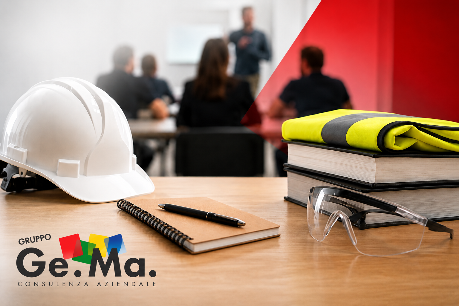 Termine periodo transitorio Accordo Stato Regioni 2025 Gruppo Ge.Ma Consulenza Aziendale offre formazione sicurezza sul lavoro, corsi obbligatori, consulenza HSE, aggiornamento lavoratori e supporto alle imprese per la conformità normativa.