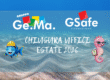 Ci prendiamo una pausa per ricaricare le energie. Buone Vacanze! Chiusura estiva • 7–17 Agosto 2026